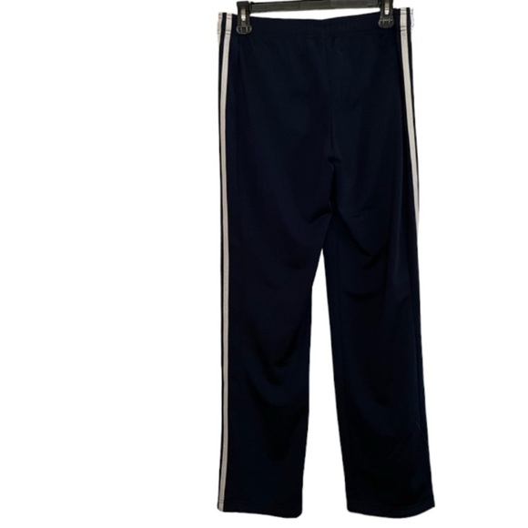 adidas Other - Adidas Joggers Size Medium Navy Blue